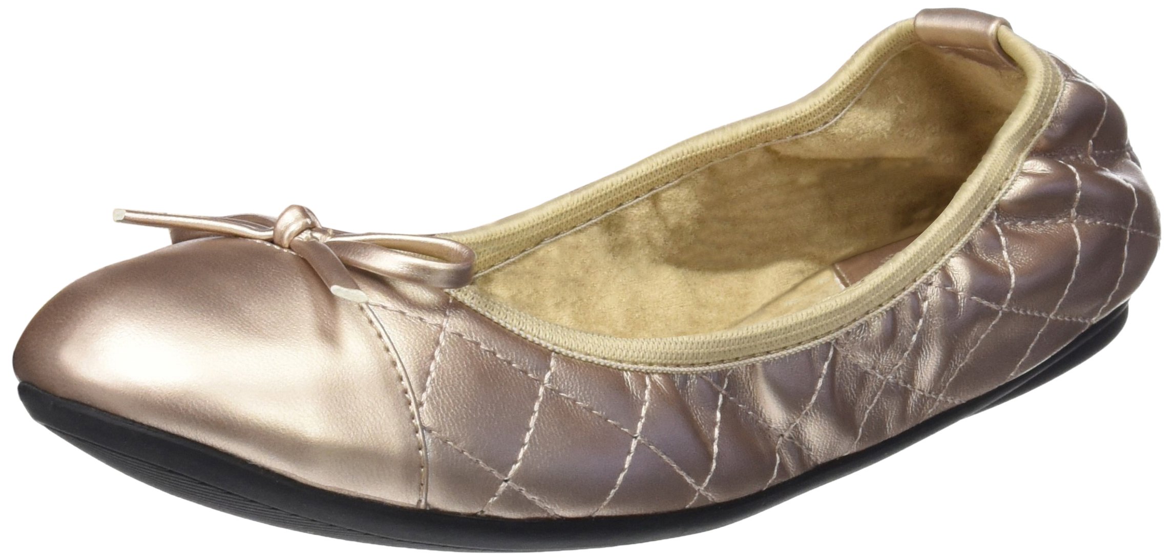 Butterfly Twists Women's Olivia Ballet Flat