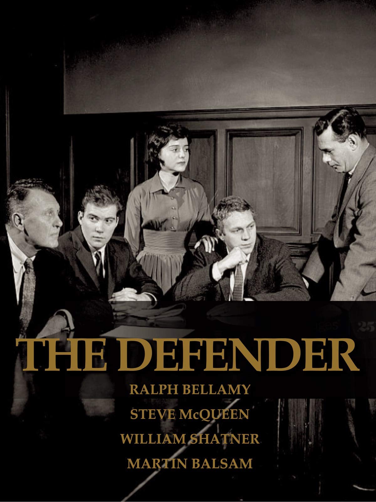 The Defender Film