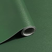 Vista 22 de Safiyya Papel pintado de contacto de color blanco, autoadhesivo, despegar y pegar, impermeable, rollos de papel de vinilo para paredes, 78.7 x 17.7