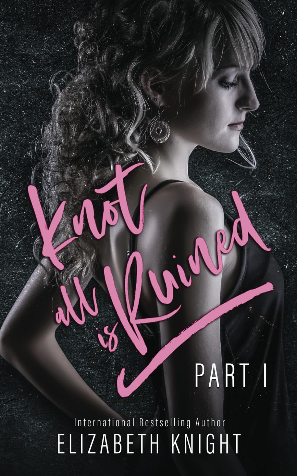 Knot All Is Ruined Part: 1 (Knot All Is Omegaverse)