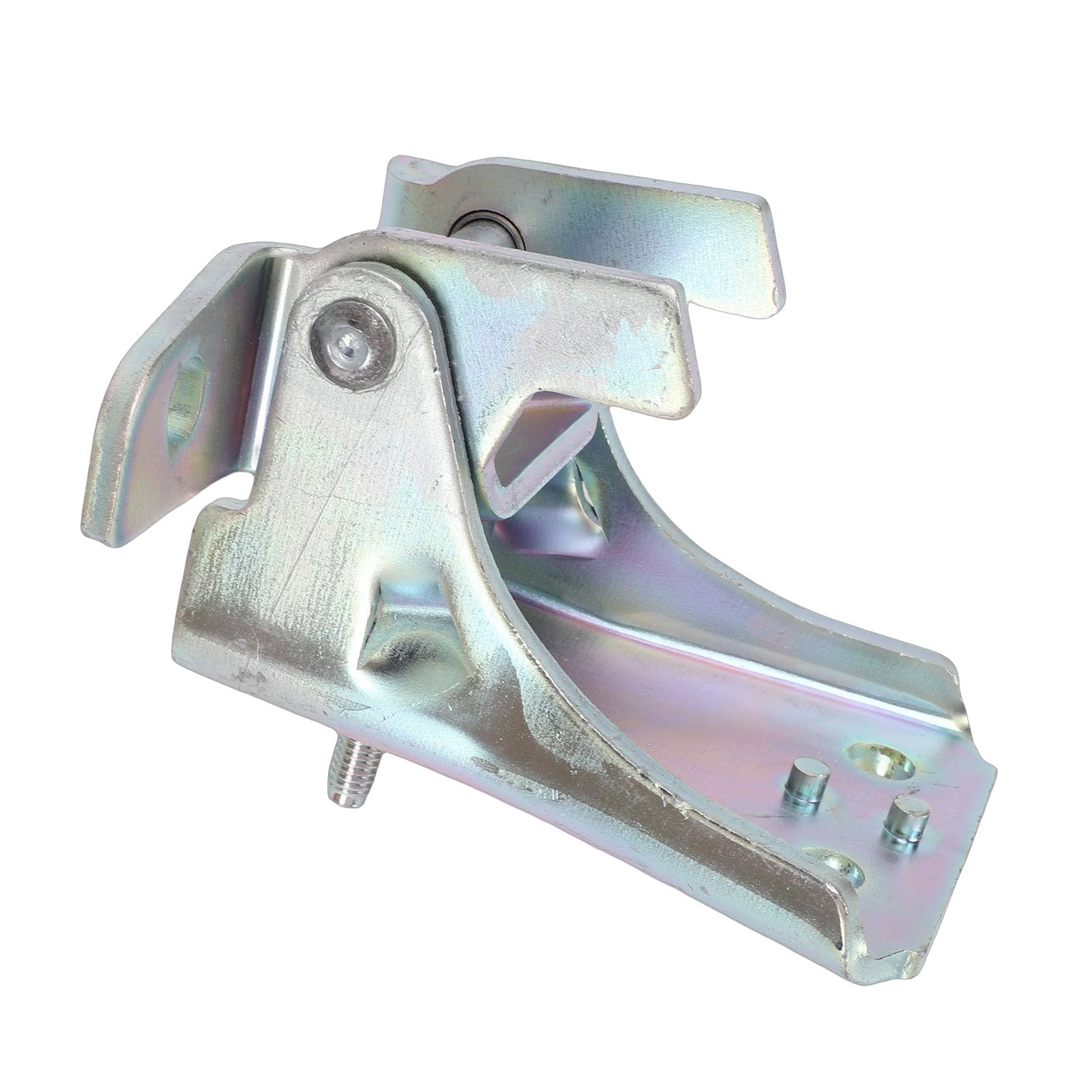 Cerniera Porta Anteriore Superiore, XR3Z6322800AA Sostituzione Set Cerniera Porta Superiore Lato Sinistro o Destro per 1994-2004