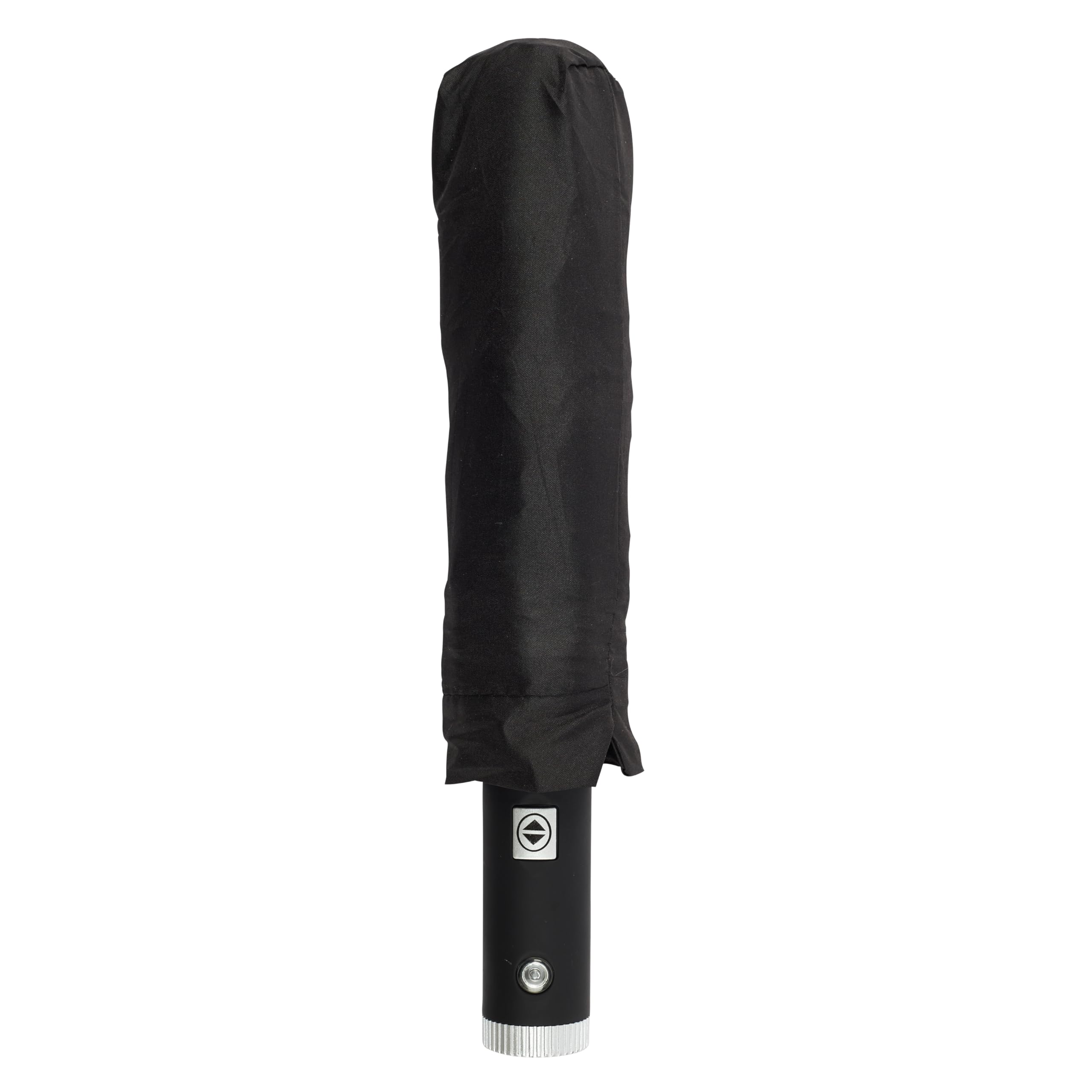 CMP Automatic Umbrella with Integrated Flashlight/Diameter: 94 cm