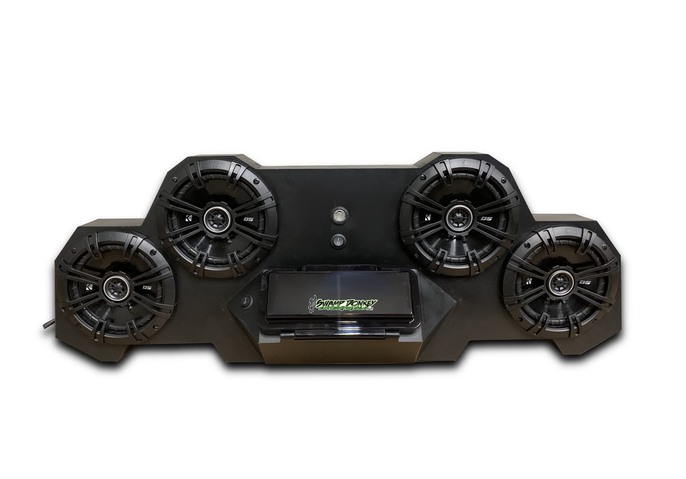 Galena RZR 1000 & 2015 and Newer 900 System 4-6.5 SPEAKERS-1K465