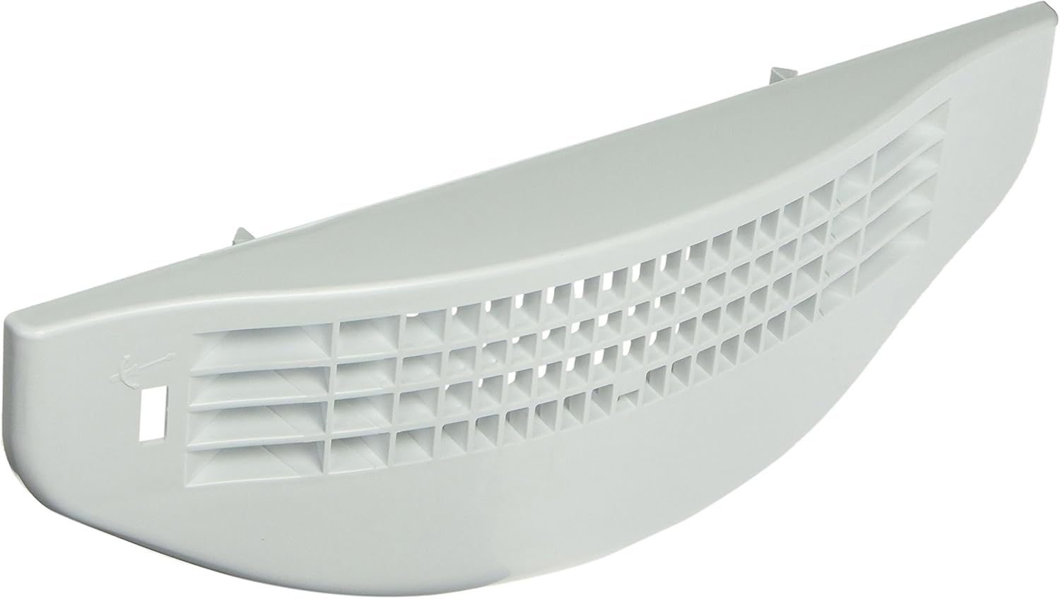 Whirlpool W10175909 Air Grille Freezer