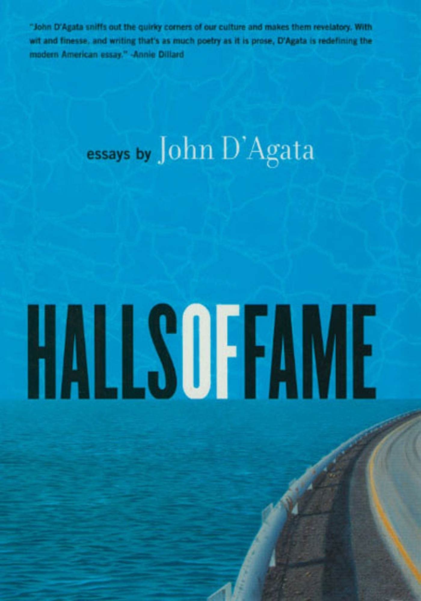 Buy Halls of Fame: Essays — BookShops.in