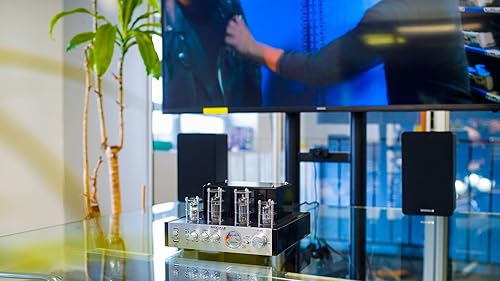 Vista 35 de Rockville BluTube - Amplificador de tubo (70 W)