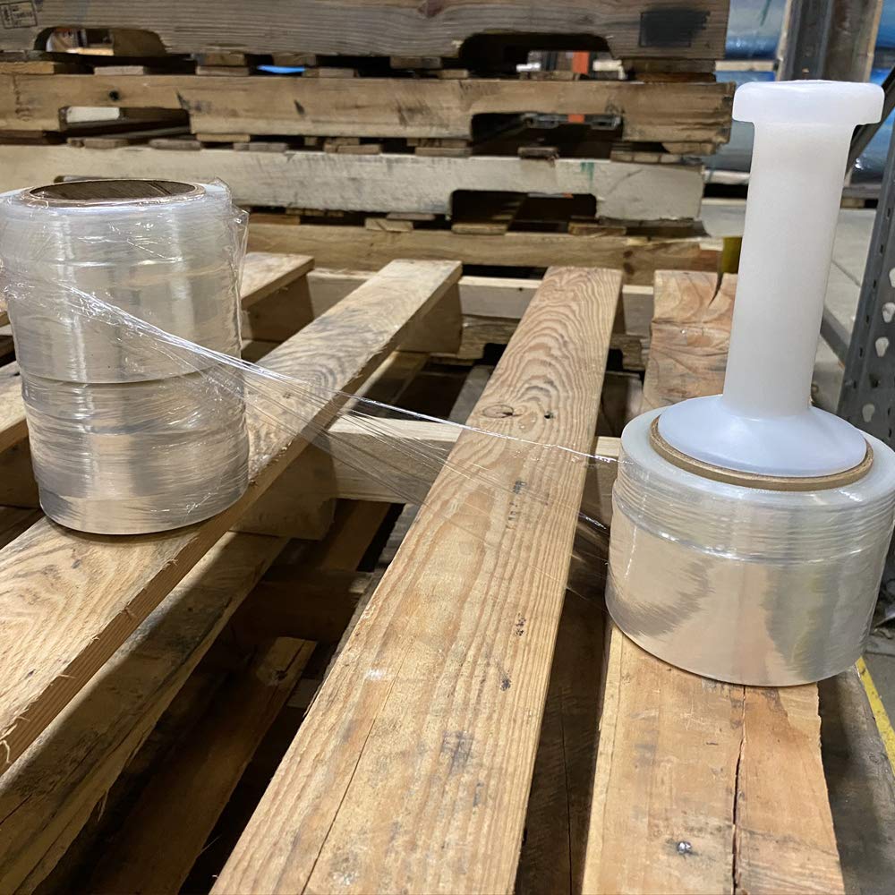 Hand Stretch Wrap 18