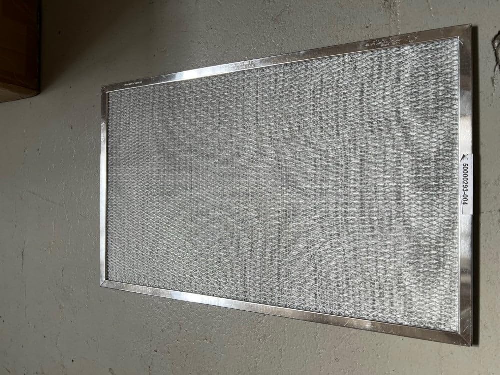 50000293-004 MediaPostfilter (20x12.5) Each