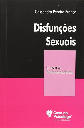 Disfunções Sexuais