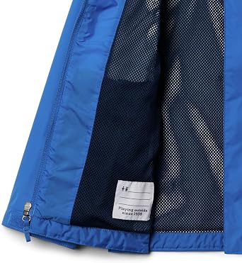Columbia Boys Watertight Jacket