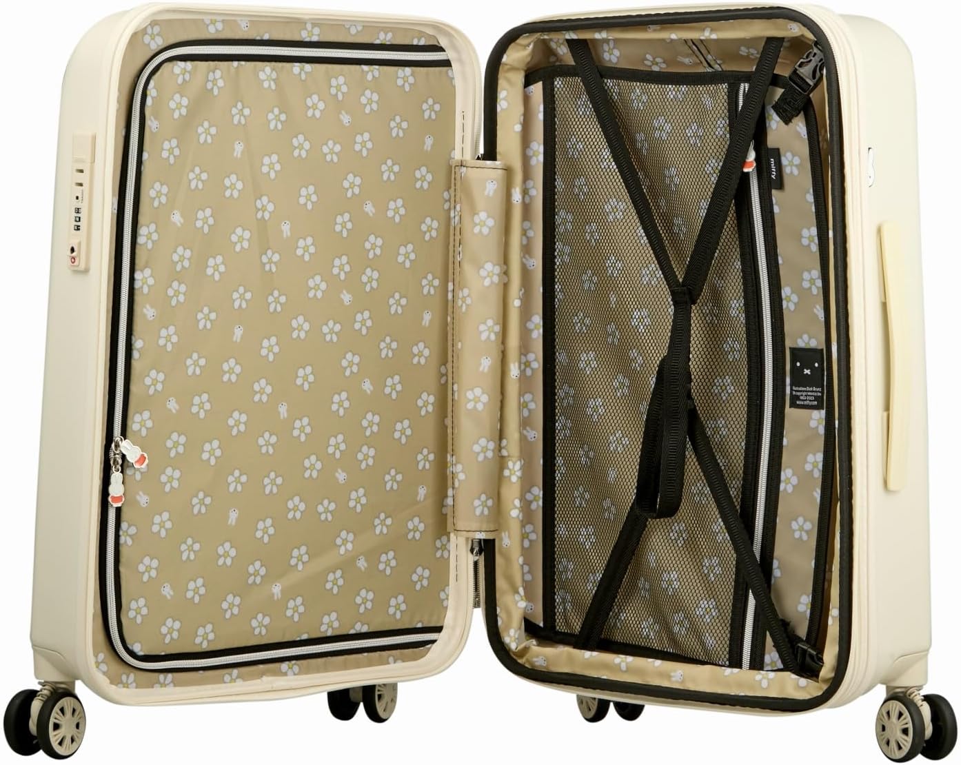 OneMall provides Amazon jp products: Siffler Suitcase M Size
