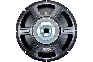 Truvox 1525e: A Symphony of Sound with Celestion Speakers