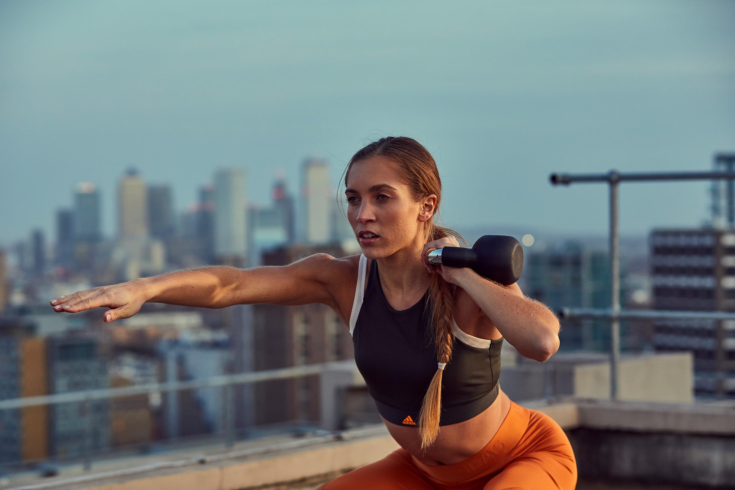 adidas Kettlebell