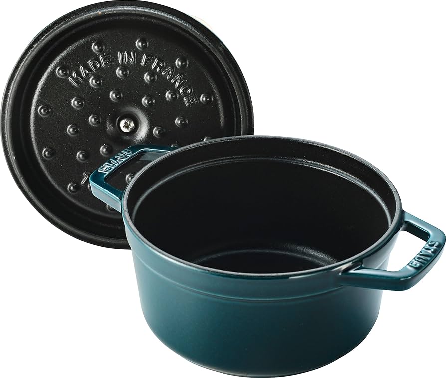 Amazon.co.jp: 【アウトレット】 staub ストウブ 「 ピコ