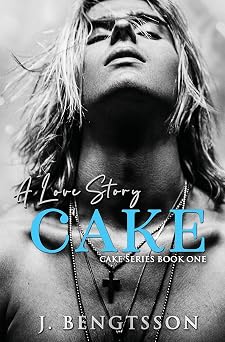 Cake A Love Story
