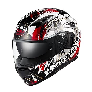 Amazon | オージーケーカブト(OGK KABUTO)バイクヘルメット フル