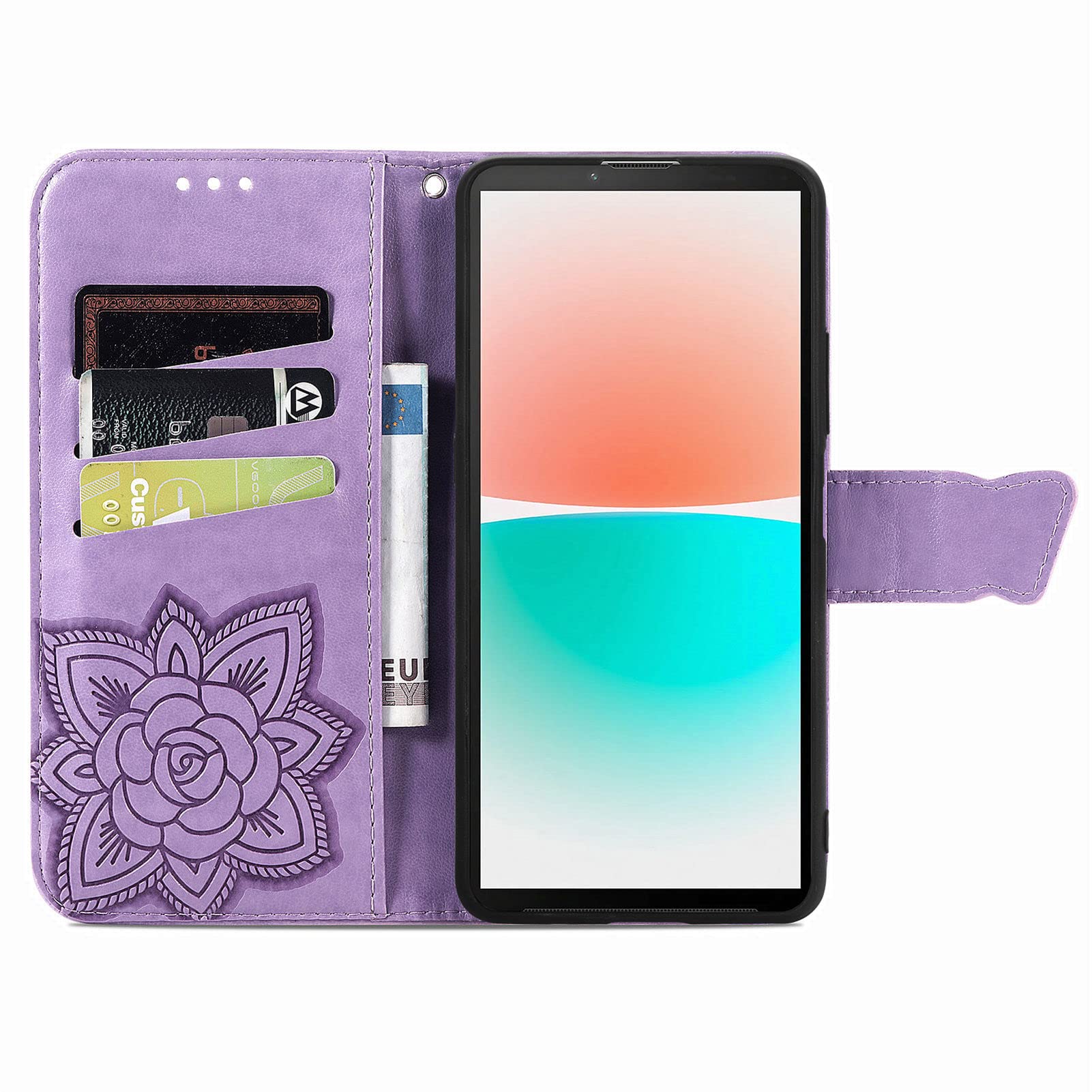 Amazon.co.jp: Xperia 10 IV ケース Sony Xperia 10 IV ケース Xperia