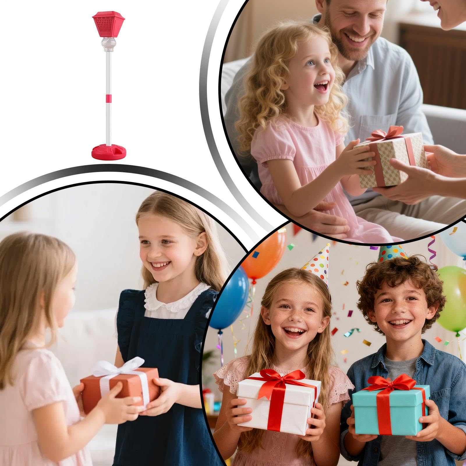 Macchina di bolla in piedi per il giocattolo elettrico all'aperto | Generatore Automatico Di Bolle Per Ragazzi Ragazze Scuola materna Compleanni Giardino Posteriore Cortile Parco Picnic