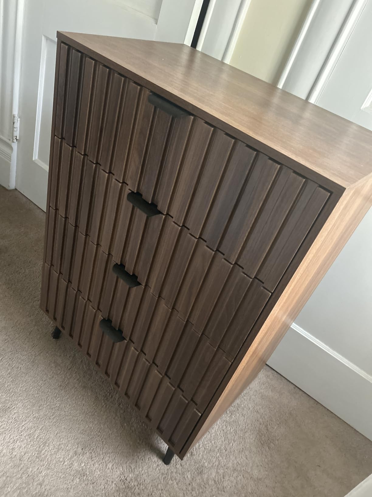 Customer photo