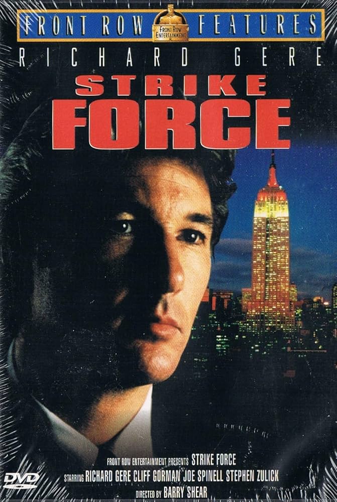 その他 Strike Force-Land [DVD] 71TWI3IiLzL._AC_UF1000,