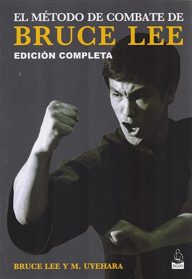 El método de combate de Bruce Lee