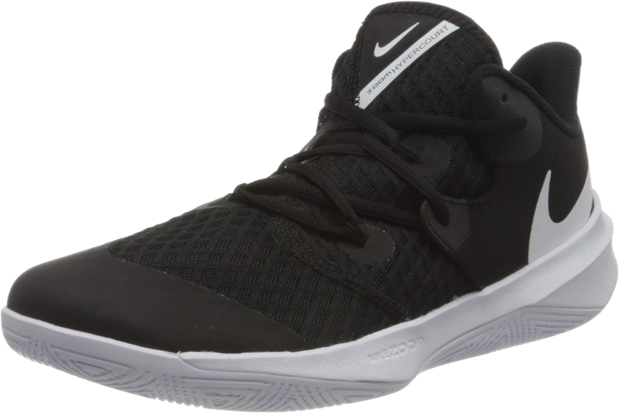Mens Lace-up