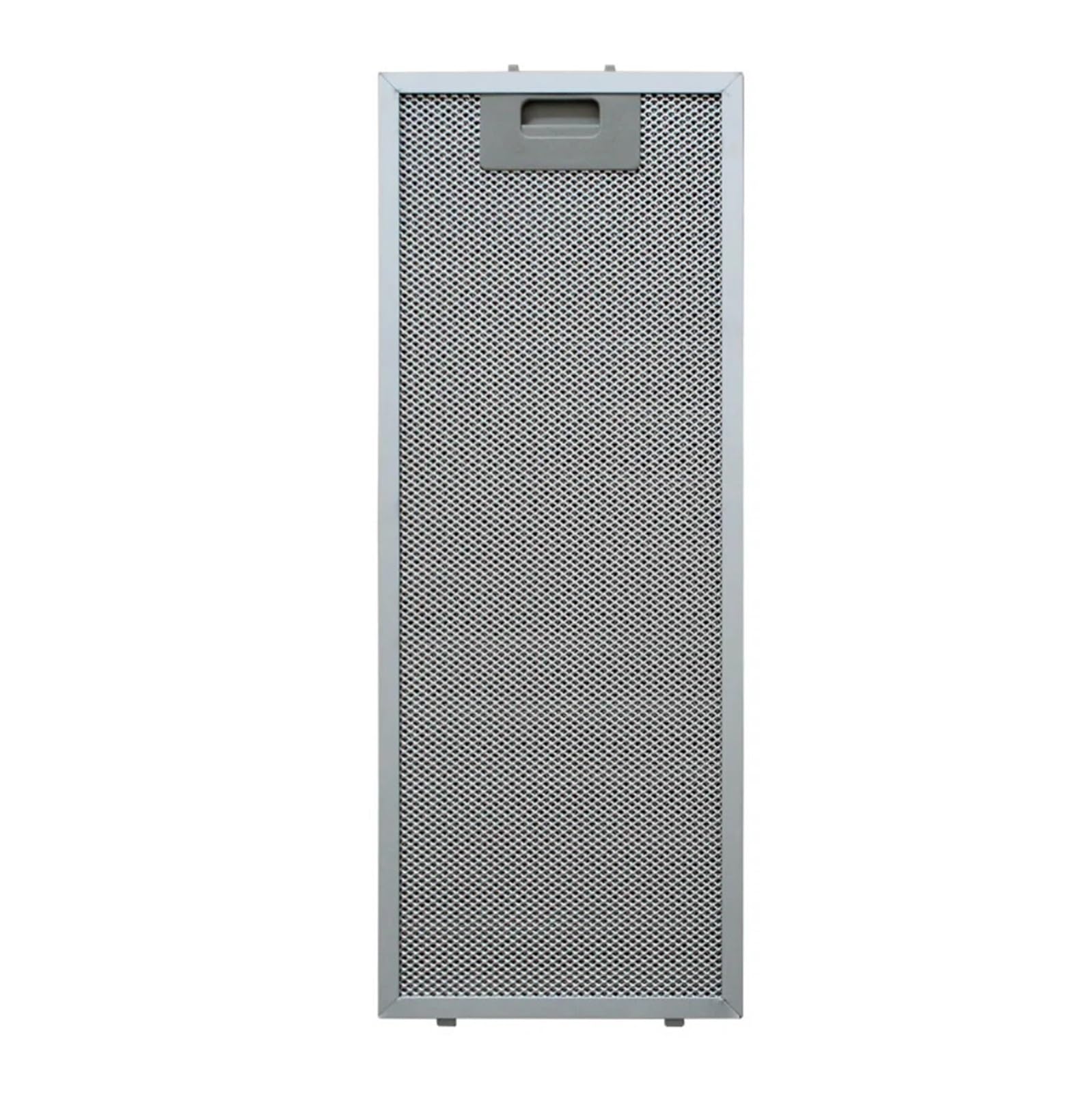 Filtro De Campana Extractora 500x192mm 61874021, Compatible Con Teka