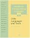 HPL: Little Languages and Tools