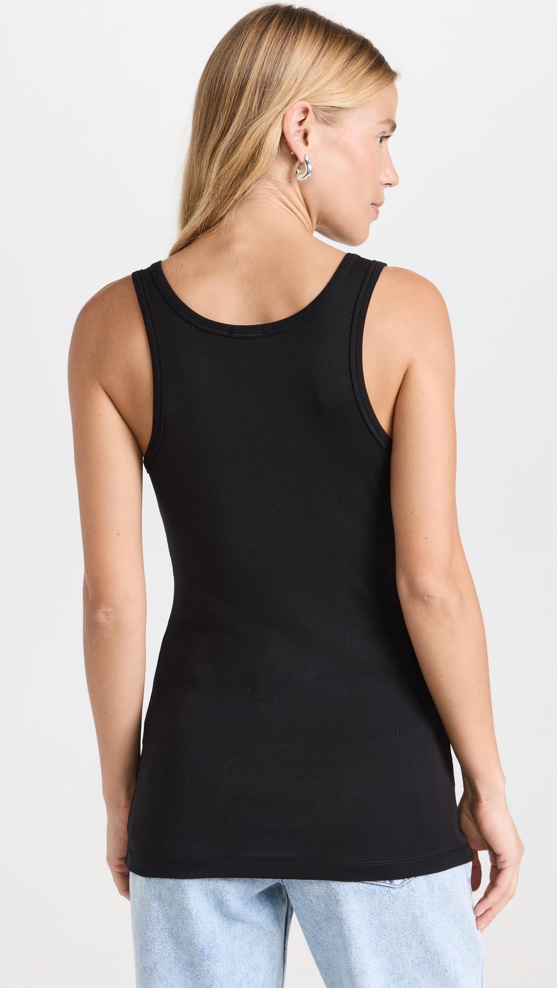 Splendid - 1X1 Tank, Canottiera da Donna