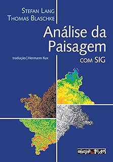 Análise da Paisagem com SIG  
