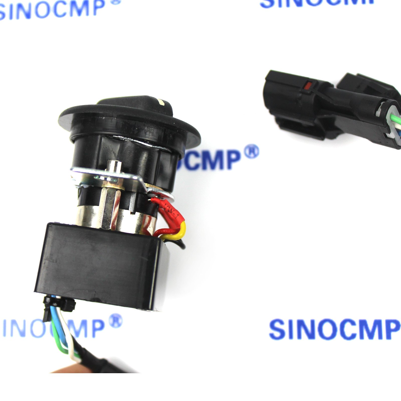 Amazon.com: SINOCMP 14542152 Selector Switch Control Unit Throttle 