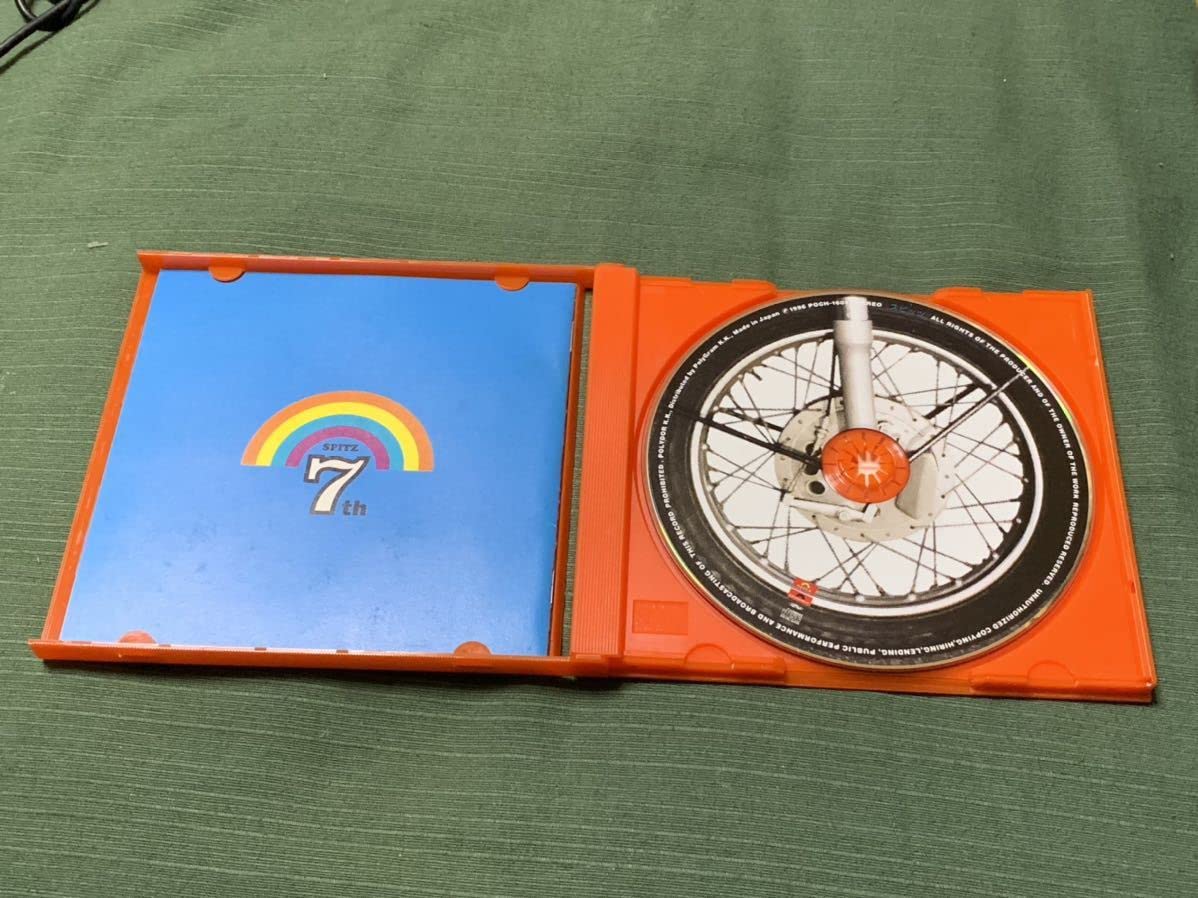 Amazon.co.jp: スピッツ○インディゴ地平線○CDアルバム 303 : 家電