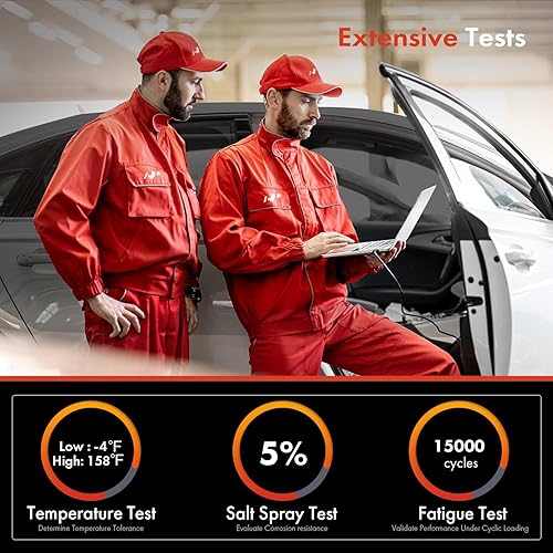 Miniatura 5 de A-Premium Elevalunas eléctrico con motor compatible con Mercedes-Benz W210 Series E320 1998-1999, E430 1998-1999, E55 AMG 1999, trasero derecho del