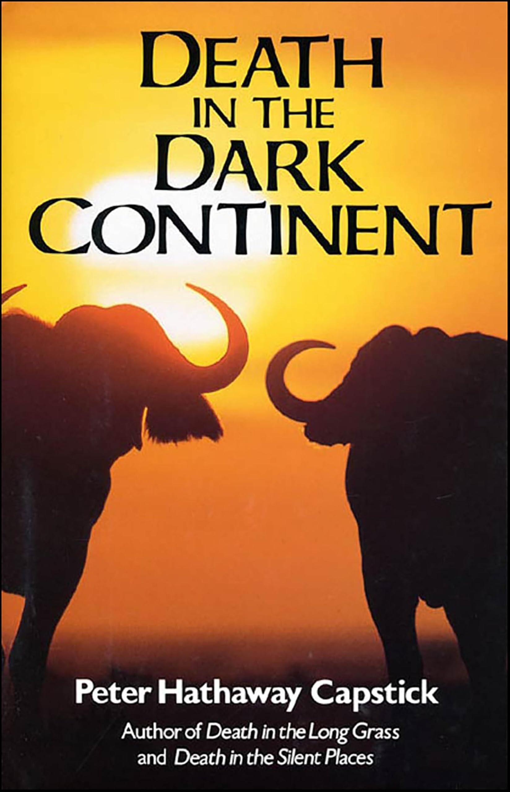 Death in the Dark Continent