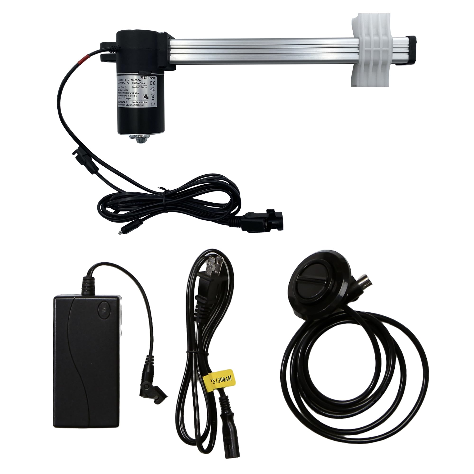 まい Amazon.com: Fruhdi Power Recliner Mulin Motor ML18-006 006A Kit