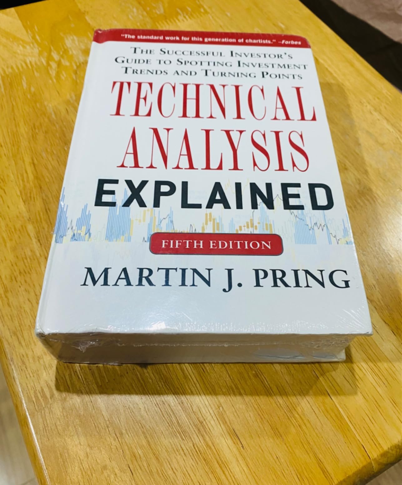 Buy Technical Analysis Explained, Fifth Edition: The Successful ...