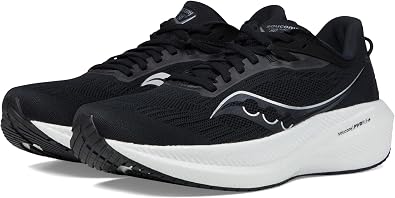 Saucony Mens Triumph 21