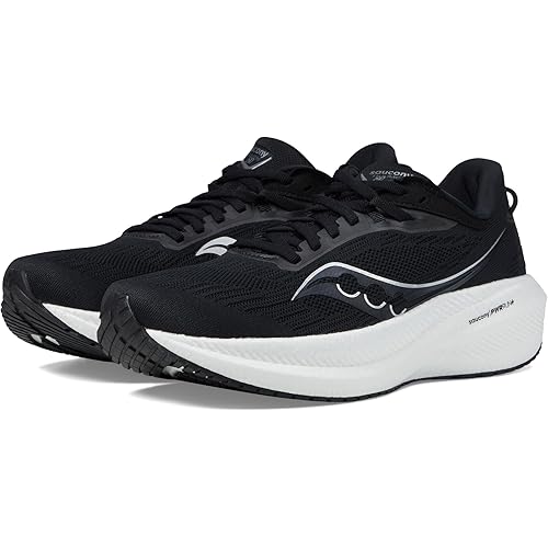 Saucony Men's Triumph 21 Running Shoes