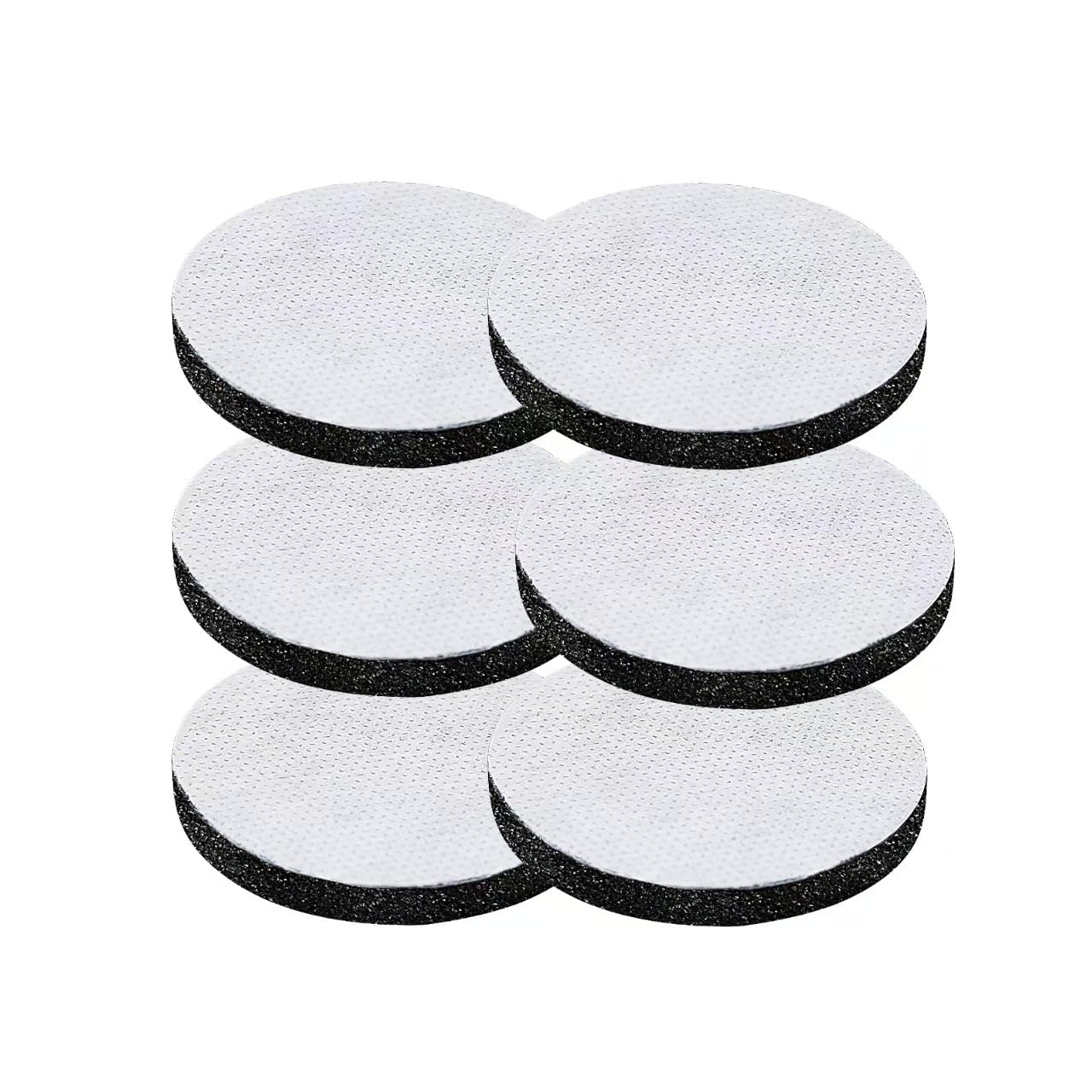 Brita 6 Filter Tablets for Fill & Go Water Filter Bottle Glass Bottle Filters PFAS, Chlorine, Heavy Metals, Particles and Other Impurities from Your Water to Improve Your Quality of Life