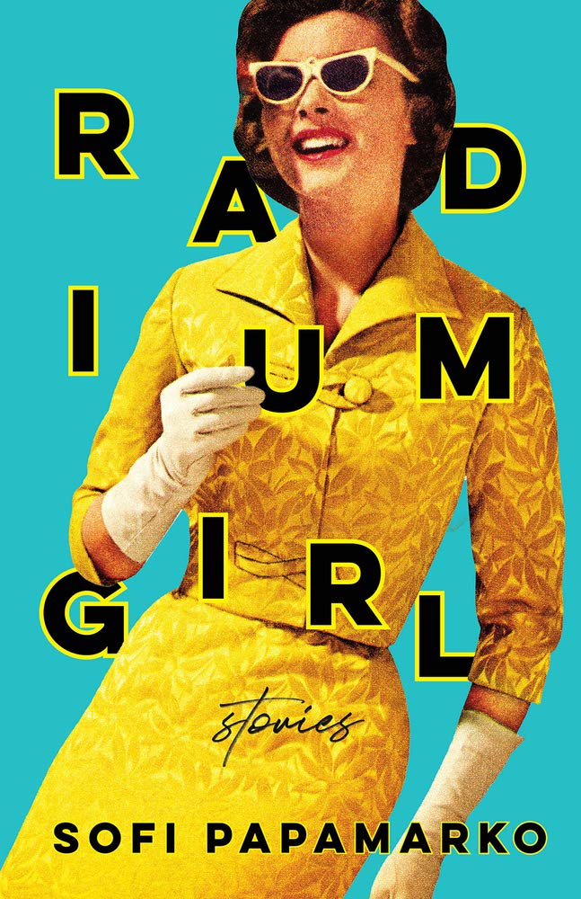 Buy Radium Girl: Stories — BookShops.in