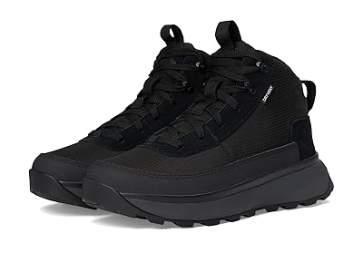 The North Face Bergen Mid WP Men