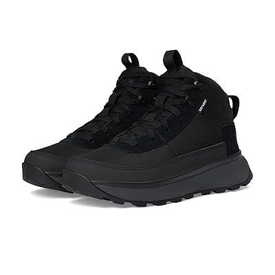 The North Face Bergen Mid WP Men