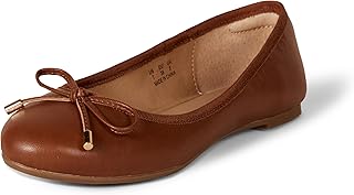 Womens Billie Ballet Flats