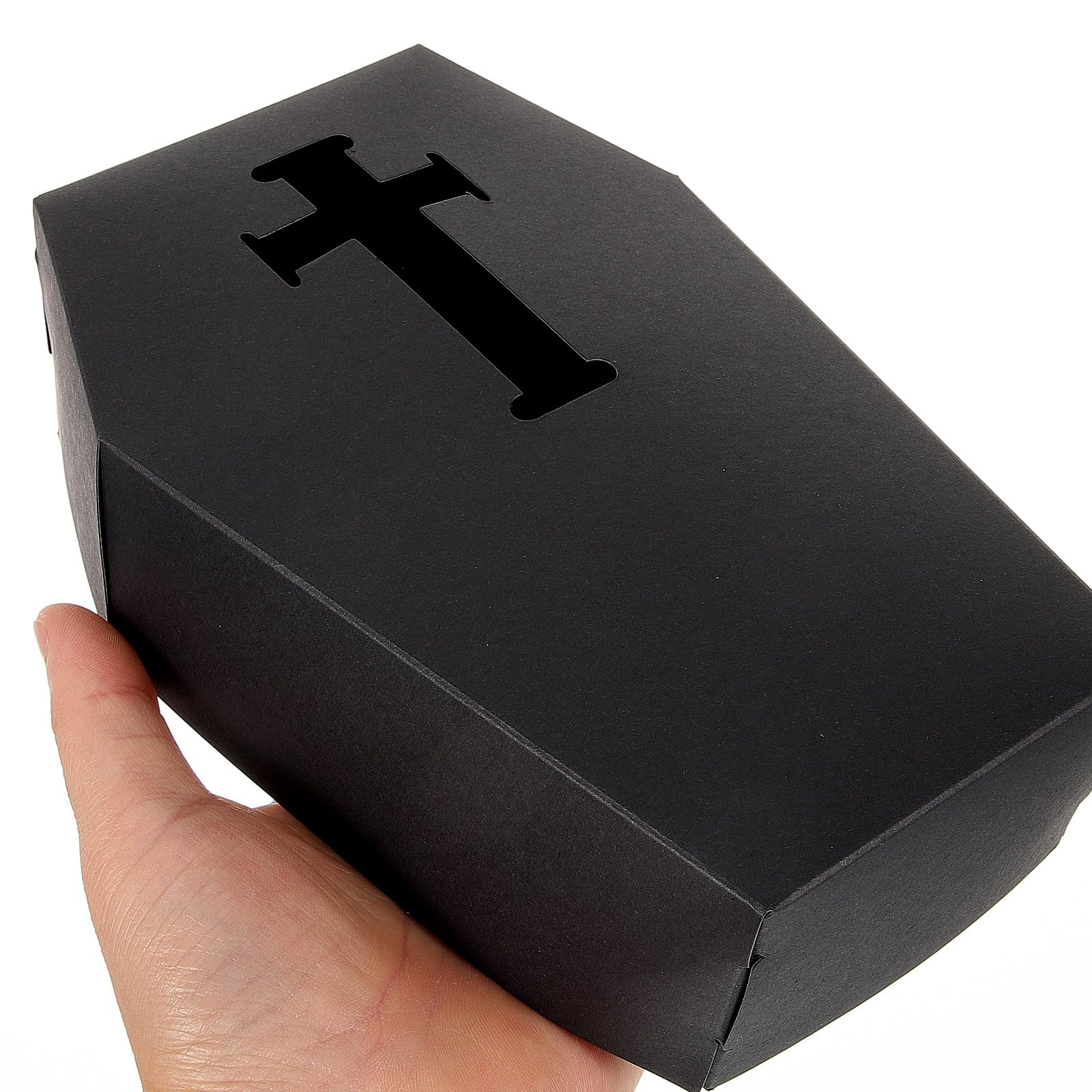 Enakshi® 6Pcs Candy Boxes Trick or Treat Candy Boxes for Classroom Festival|Home & Garden | Greeting Cards & Party Supply | Party Supplies | Favors & Party Bag Fillers