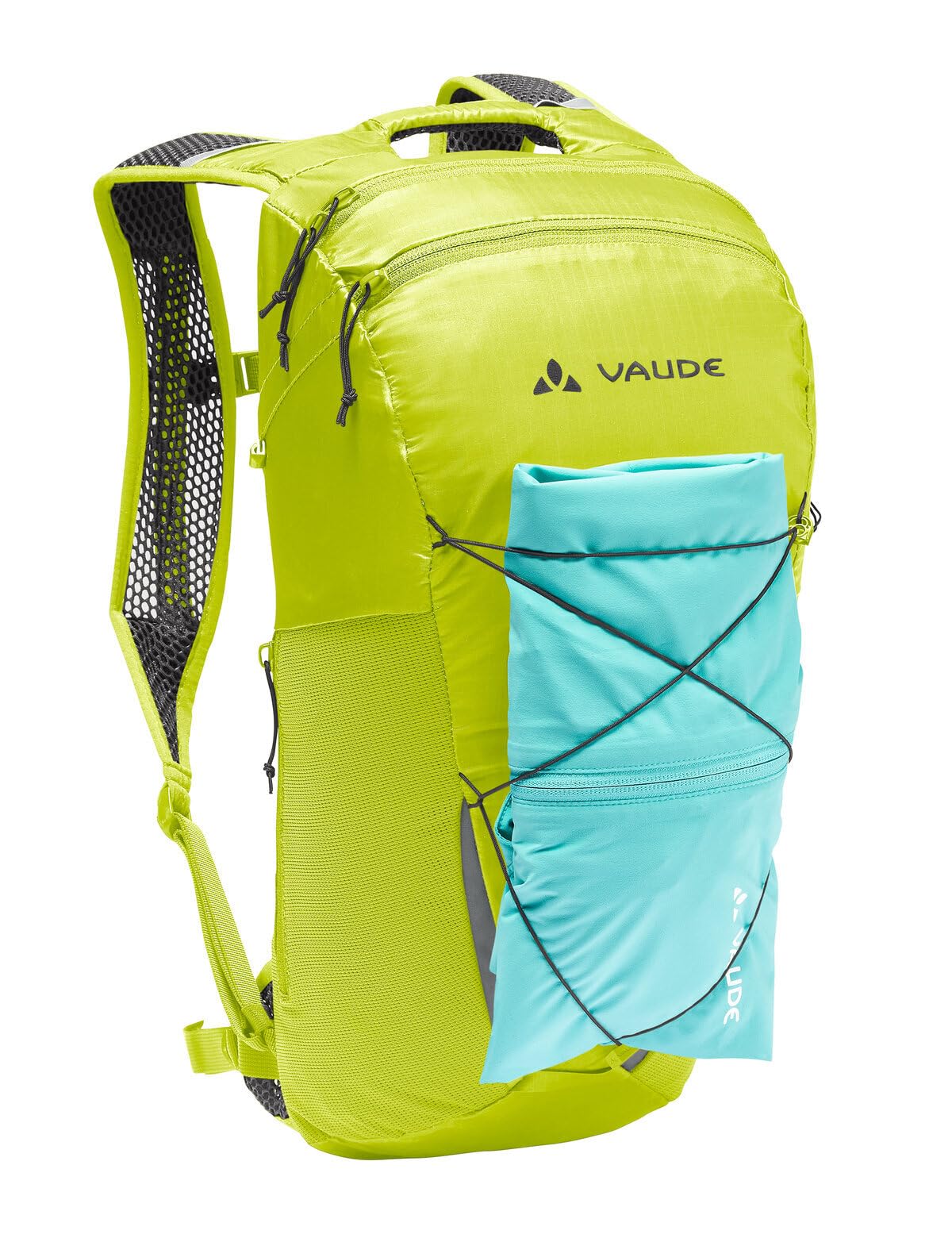 VAUDE Plecak Uniseks uphill 12