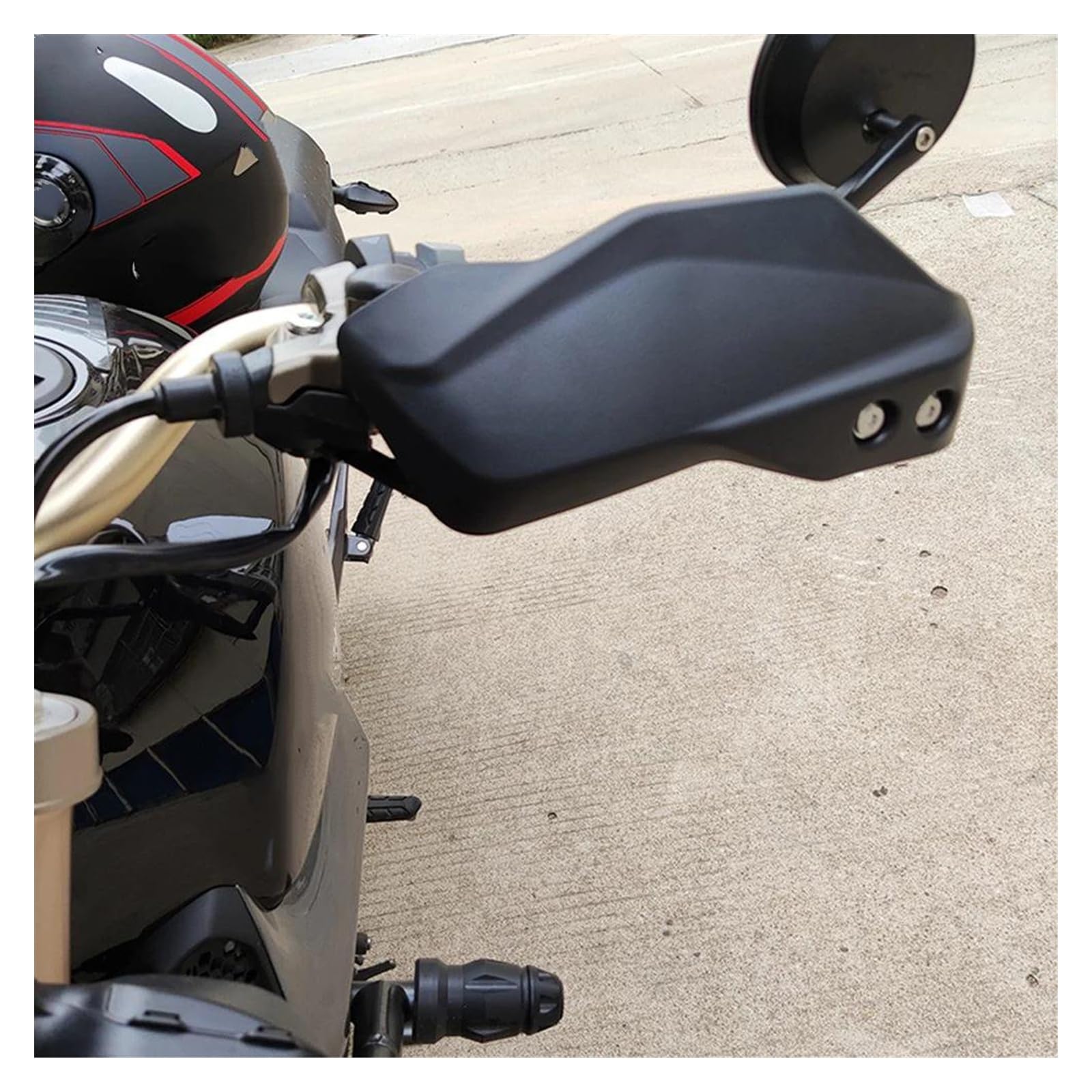 Protector De Manos Protector De Mano para Manillar para Zontes GK 350 125 155 GK GK350 350GK GK125 125GK ZT350 ZT125 GK Accesorios Protectores Mano Guardia