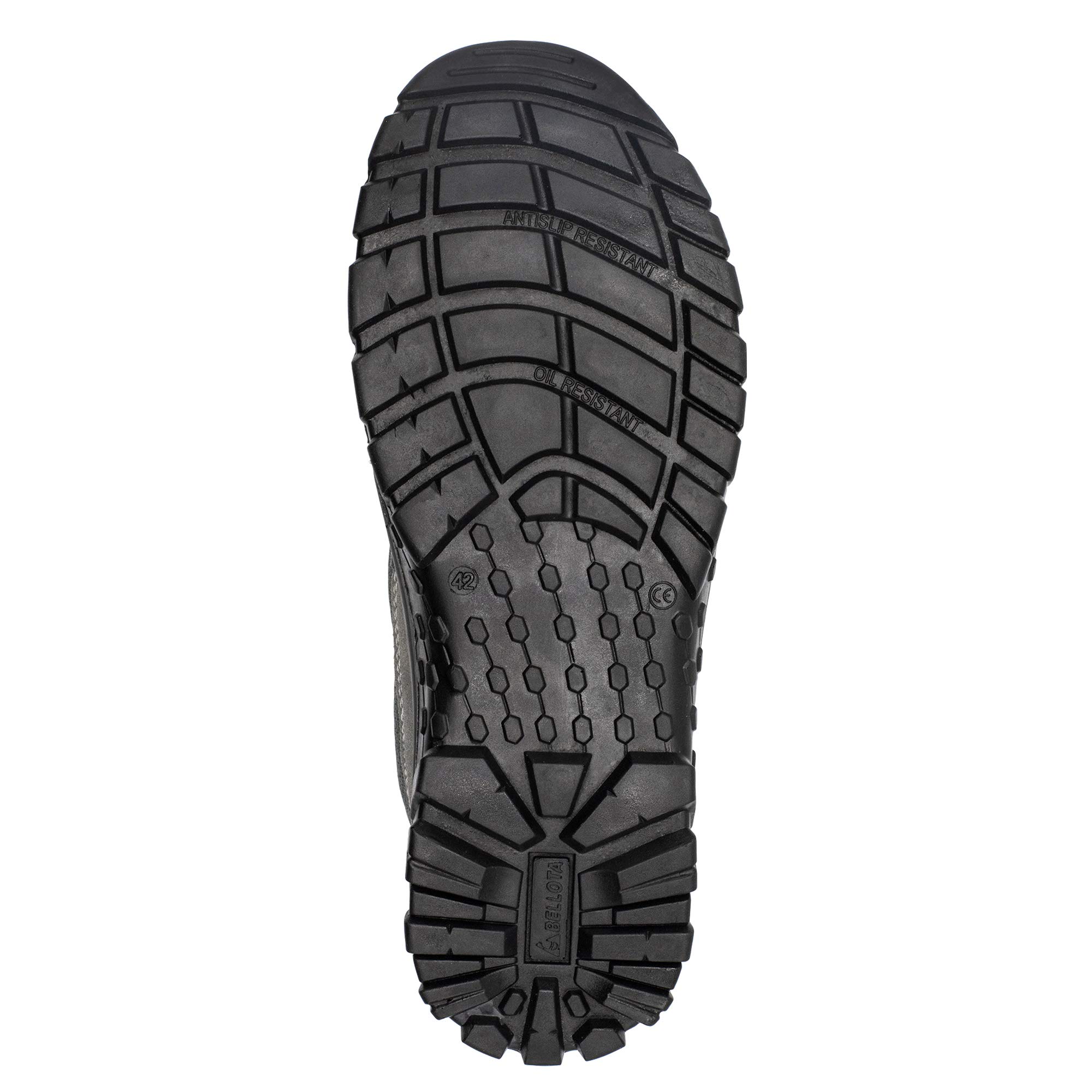 Bellota - Bota Serraje S1P