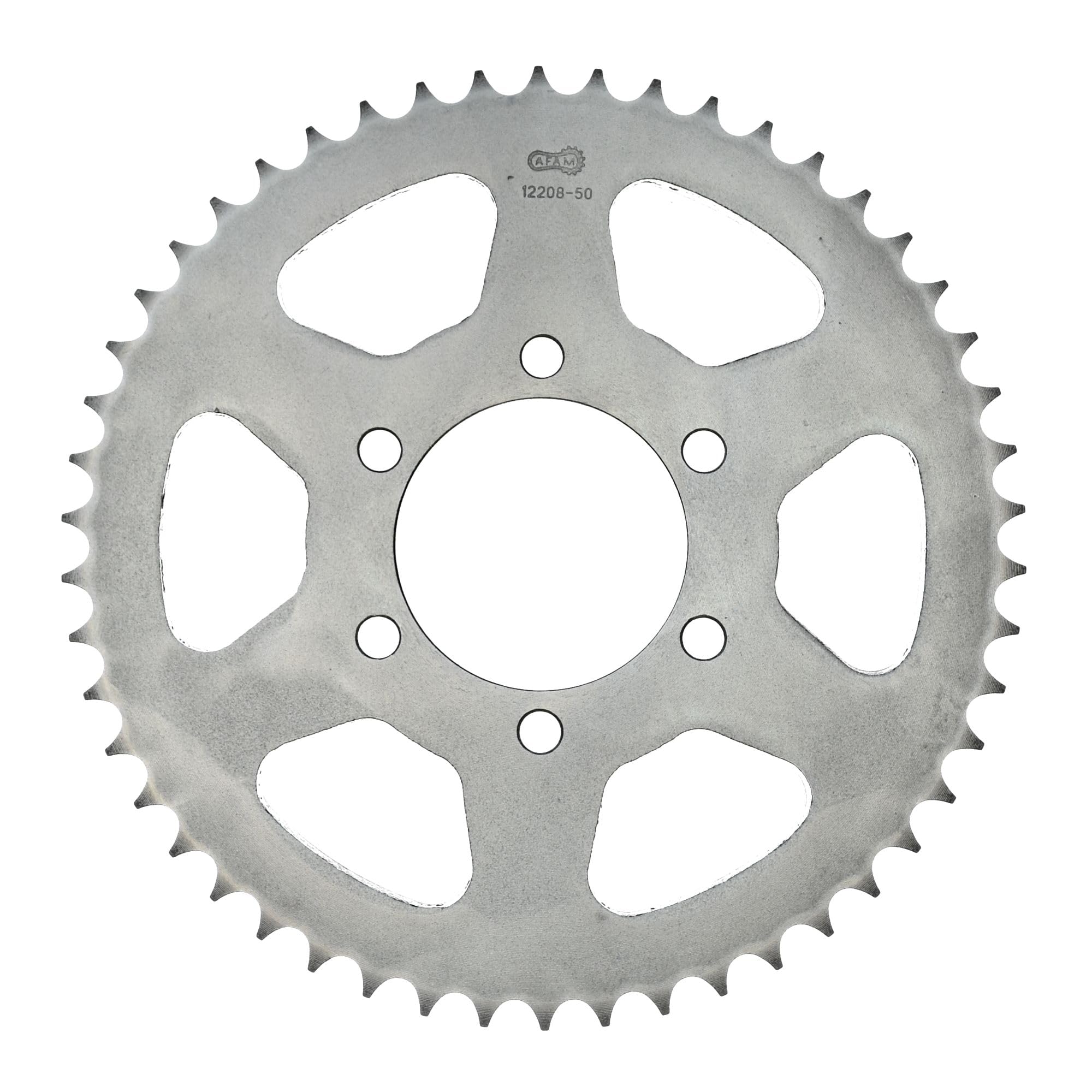 Kit chaîne DID 428 D compatible avec Yamaha TW 125 DE011 1999-2001
