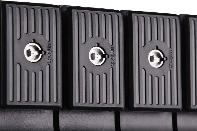 Gabinete interno para discos duros SAS SATA 3.5" miniatura 6