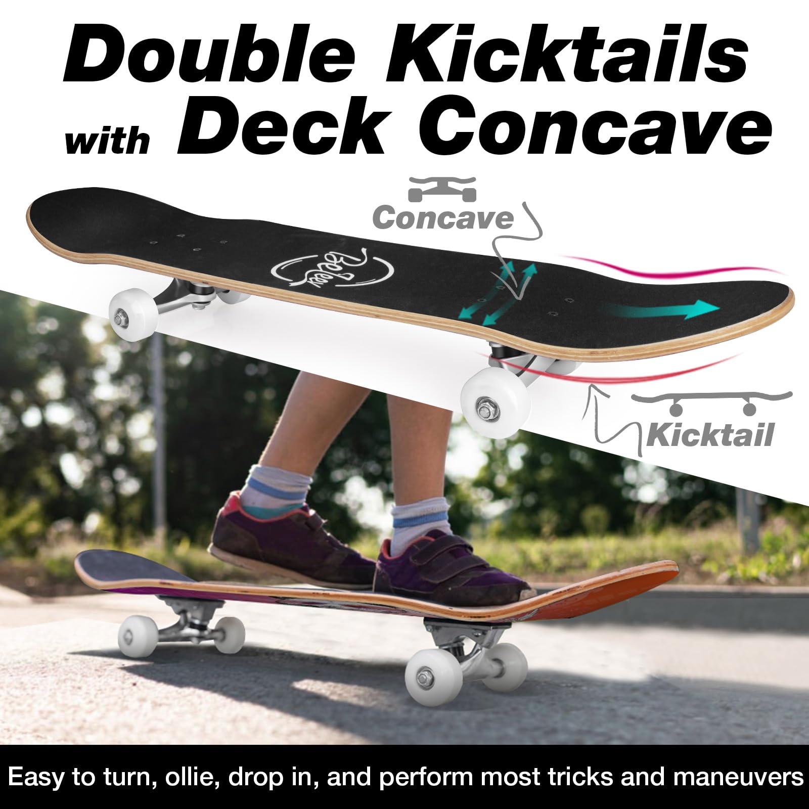 40 Bastoncini Levigatura Professionale - Per Modellismo, Legno, Metallo E Plastica | Kit Completo Con Carta Vetrata